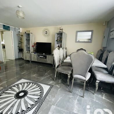 Maison 7 pièces 415000 €