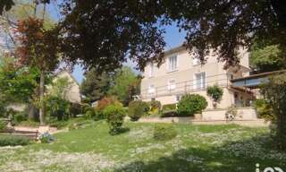 Maison 4 Pièces 99 m² à vendre à Souppes-sur-Loing (77460)