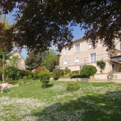 Maison 4 pièces 191000 €