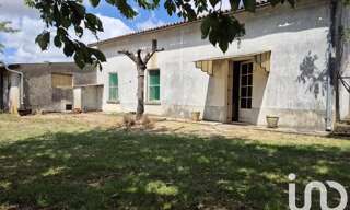 Maison 5 Pièces 78 m² à vendre à Chaunay (86510)