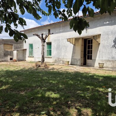 Maison 5 pièces 60000 €