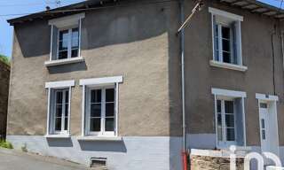 Maison 3 Pièces 87 m² à vendre à Guéret (23000)