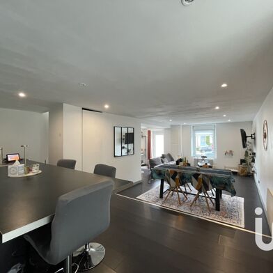 Maison 5 pièces 164500 €