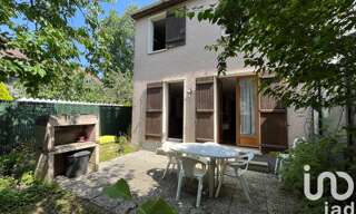 Maison 5 Pièces 90 m² à vendre à Sevran (93270)