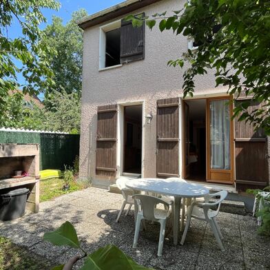 Maison 5 pièces 259000 €