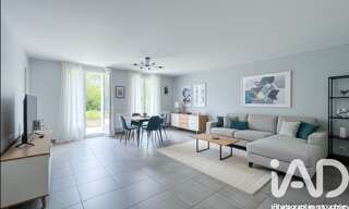 Maison 5 Pièces 90 m² à vendre à Sevran (93270)