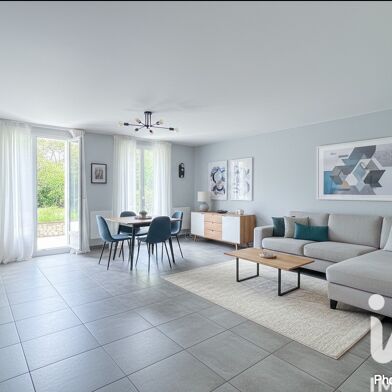 Maison 5 pièces 259000 €