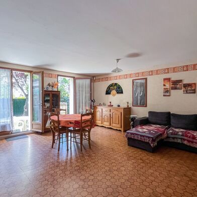 Maison 5 pièces 245000 €