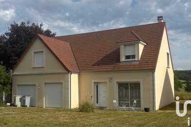 Maison 5 pièces 362000 €