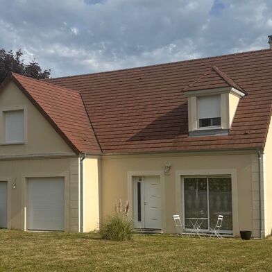 Maison 5 pièces 362000 €