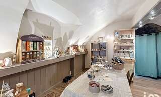 Commerce  70 m² à vendre à Champeix (63320)