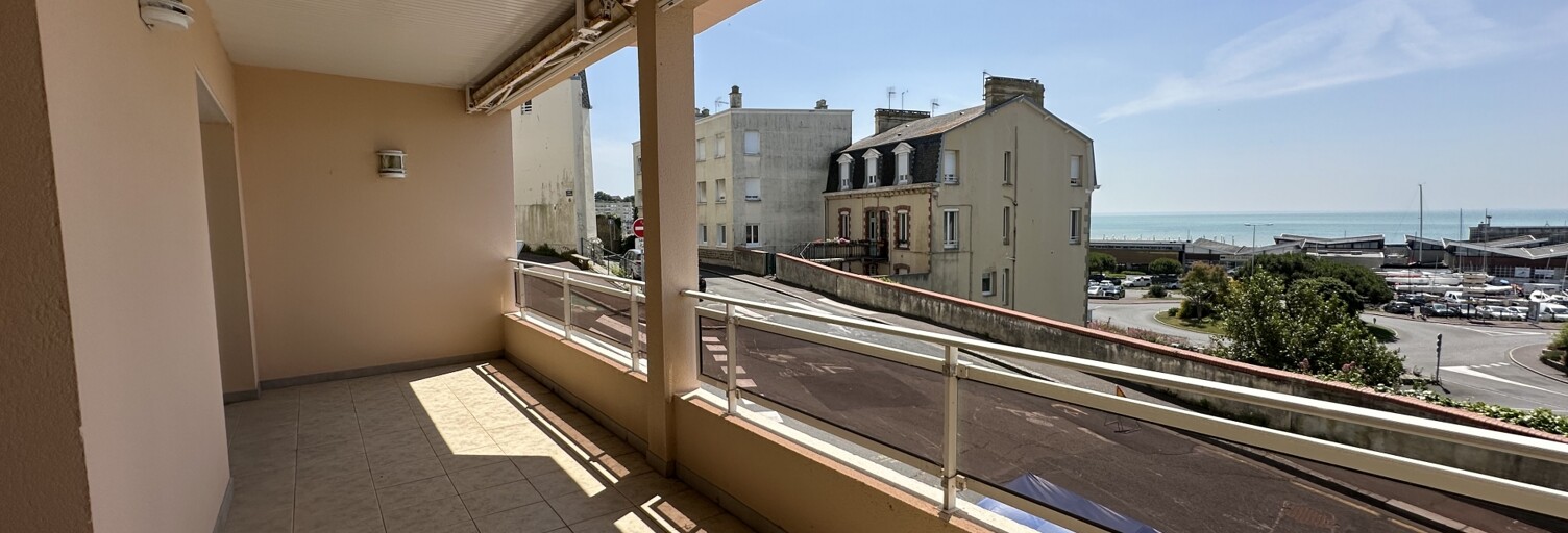 Maison 5 Pièces 160 m² à vendre à Granville (50400)