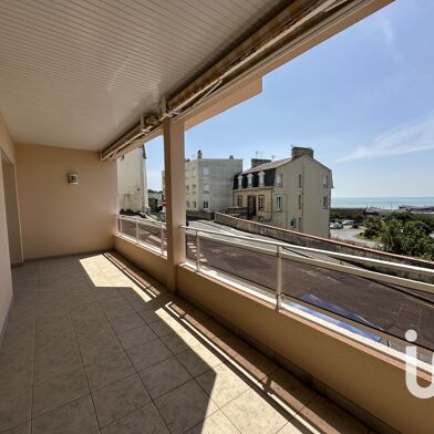 Maison 5 pièces 699800 €