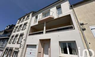 Maison 5 Pièces 160 m² à vendre à Granville (50400)