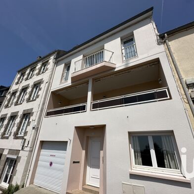 Maison 5 pièces 699800 €