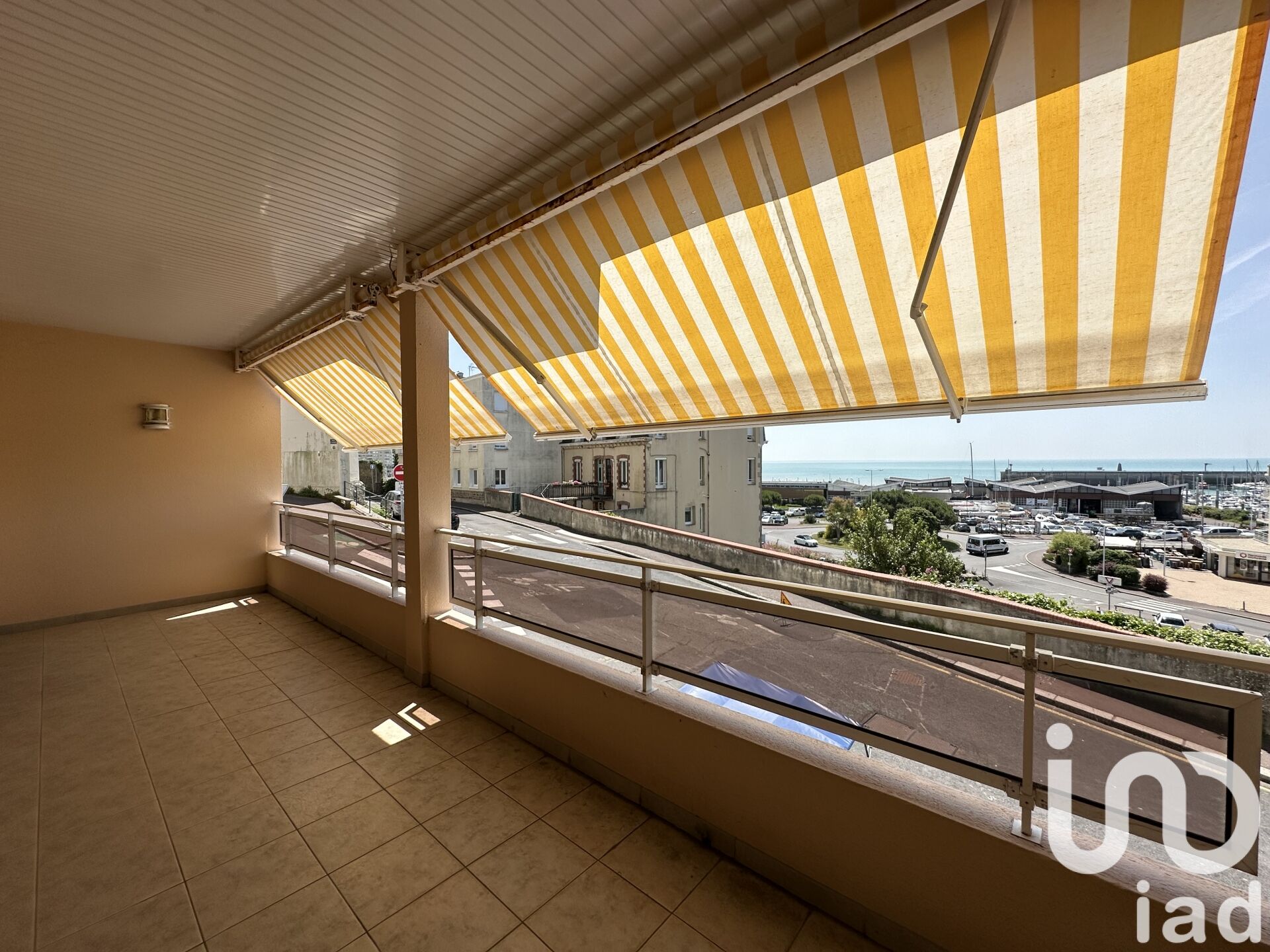 Vente Maison de ville 5 pièces - Photo 4