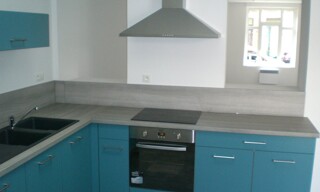 Maison 5 Pièces 130 m² à louer à Béthune (62400)