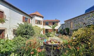 Maison 3 Pièces 152 m² à vendre à Chadeleuf (63320)