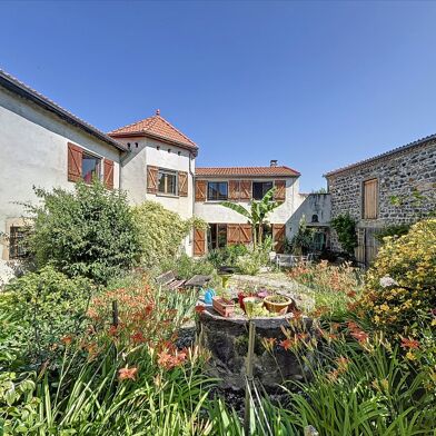 Maison 3 pièces 325500 €