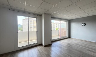 Appartement 1 Pièce 35 m² à louer à Annemasse (74100)