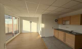 Appartement 1 Pièce 35 m² à louer à Annemasse (74100)