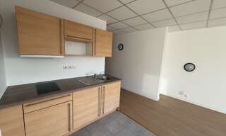 Appartement 1 Pièce 35 m² à louer à Annemasse (74100)