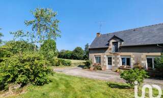 Maison 3 Pièces 70 m² à vendre à Caro (56140)