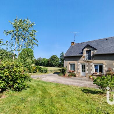 Maison 3 pièces 97000 €