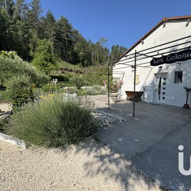 Maison 5 pièces 297000 €