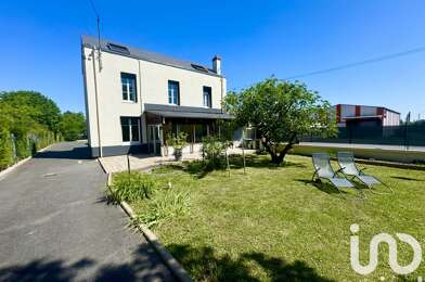 Maison 9 pièces 429000 €