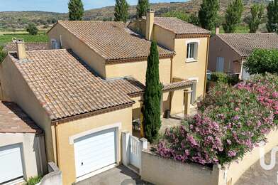 Maison 4 pièces 279000 €