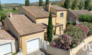 Maison 4 Pièces 140 m² à vendre à Bizanet (11200)