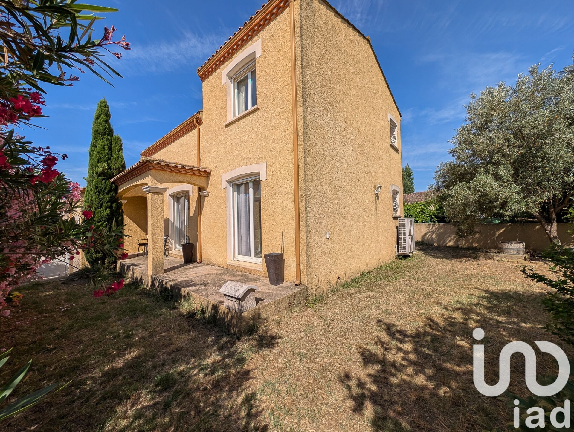 Vente Maison/villa 4 pièces - Photo 3