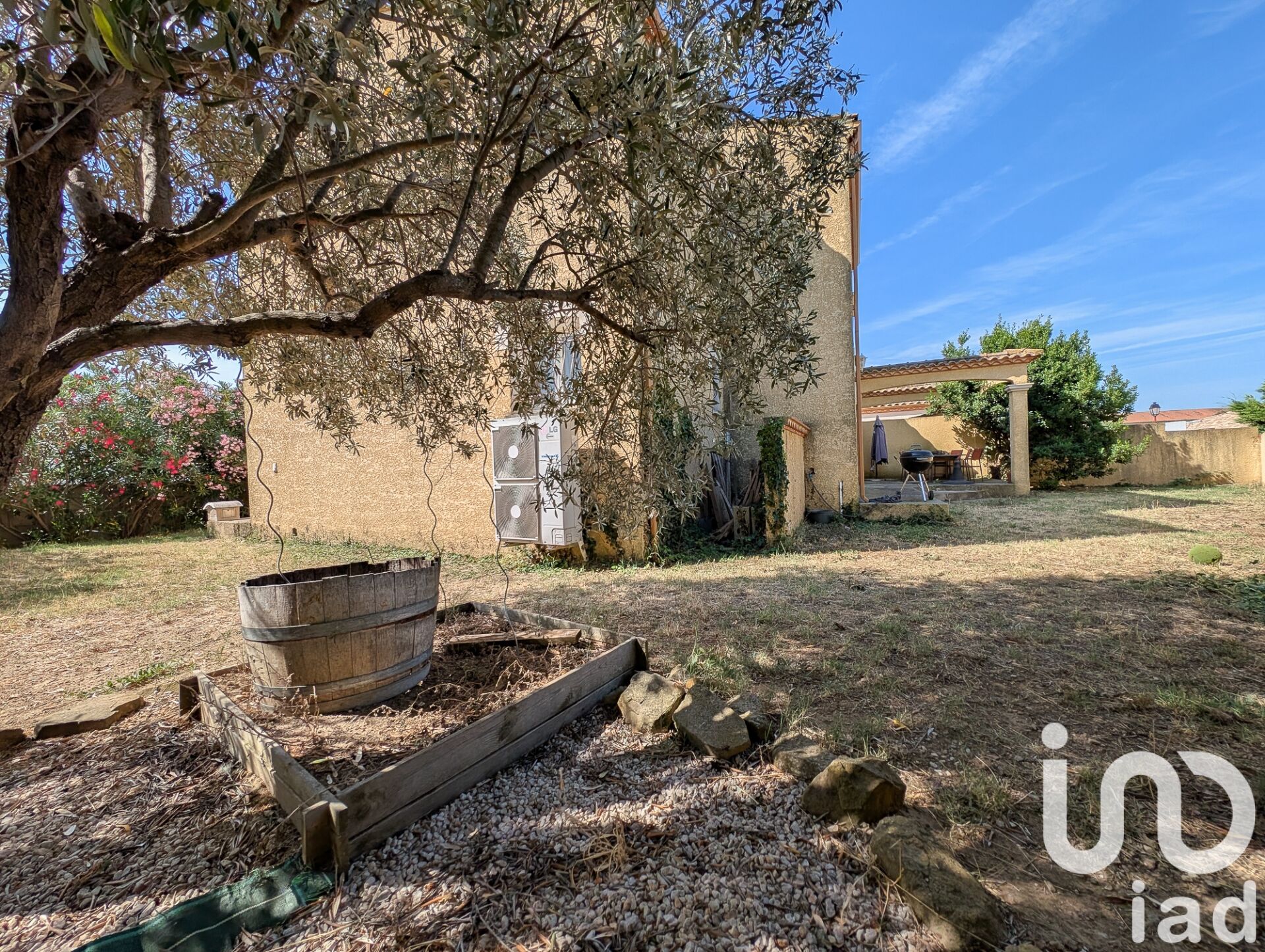 Vente Maison/villa 4 pièces - Photo 4