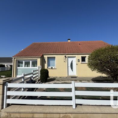 Maison 5 pièces 264900 €