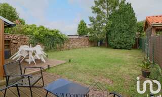 Maison 5 Pièces 92 m² à vendre à Remouillé (44140)