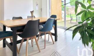 Maison 5 Pièces 92 m² à vendre à Remouillé (44140)