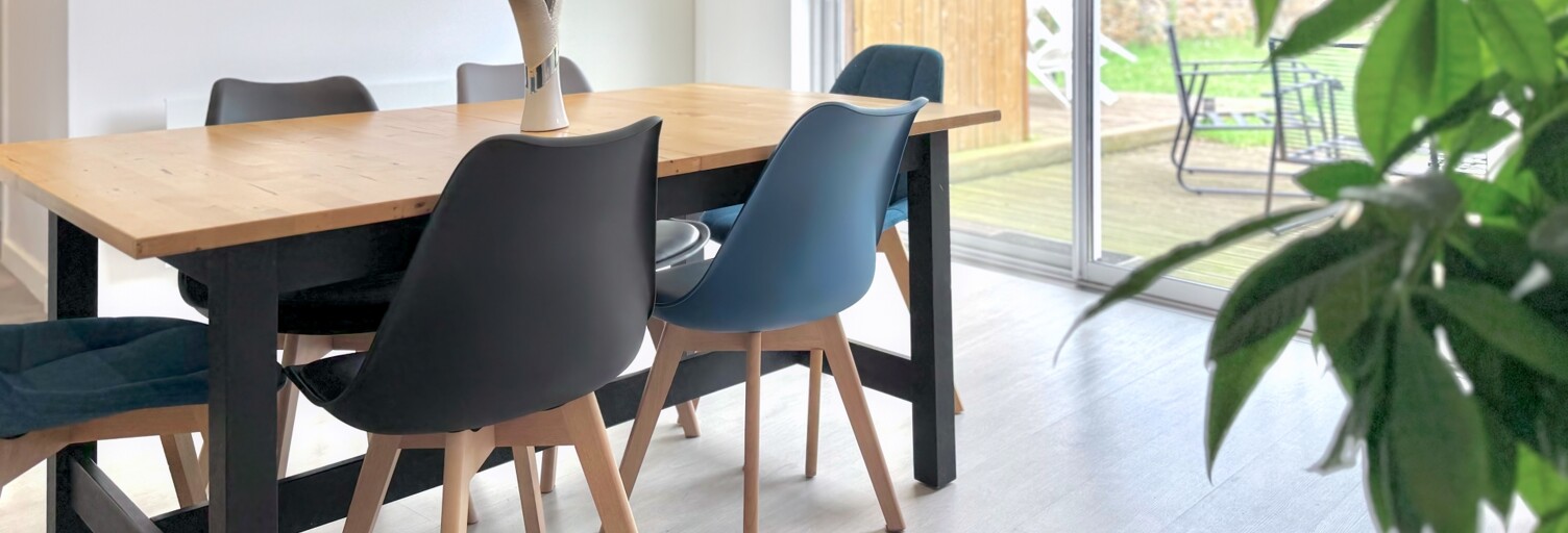 Maison 5 Pièces 92 m² à vendre à Remouillé (44140)