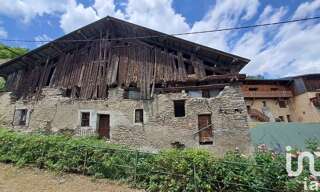 Maison 3 Pièces 50 m² à vendre à Hautecour (73600)