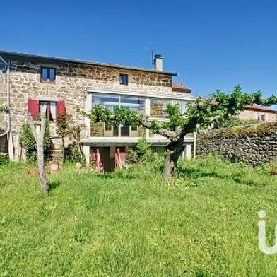 Maison 4 pièces 209000 €