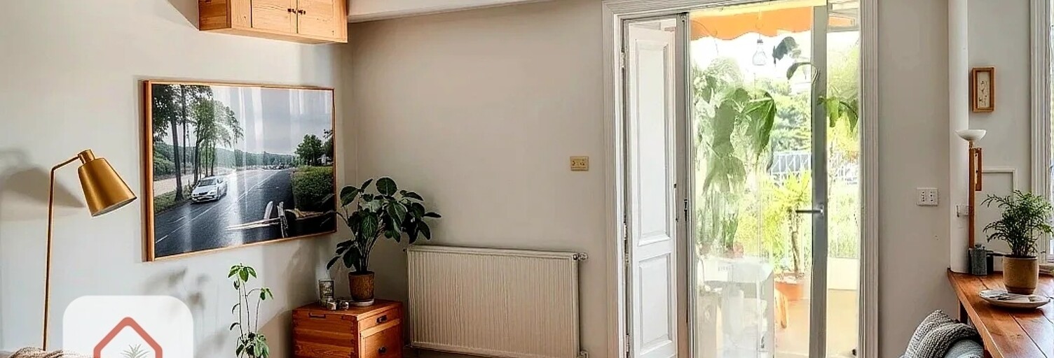 Appartement 3 Pièces 65 m² à vendre à Antibes (06600)