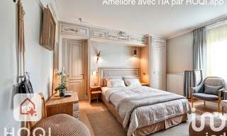 Appartement 2 Pièces 40 m² à vendre à Cannes (06400)