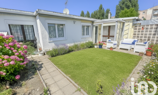 Maison 4 Pièces 82 m² à vendre à Meaux (77100)