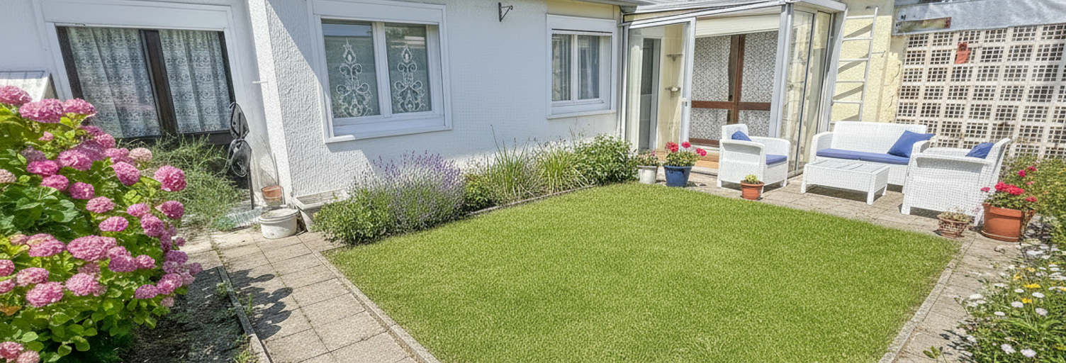 Maison 4 Pièces 82 m² à vendre à Meaux (77100)