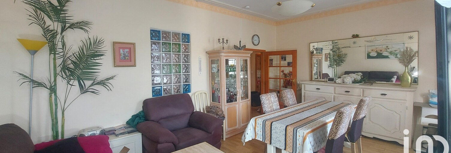 Appartement 5 Pièces 150 m² à vendre à Rosselange (57780)