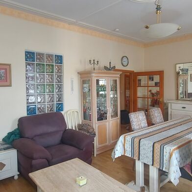 Appartement 5 pièces 179000 €