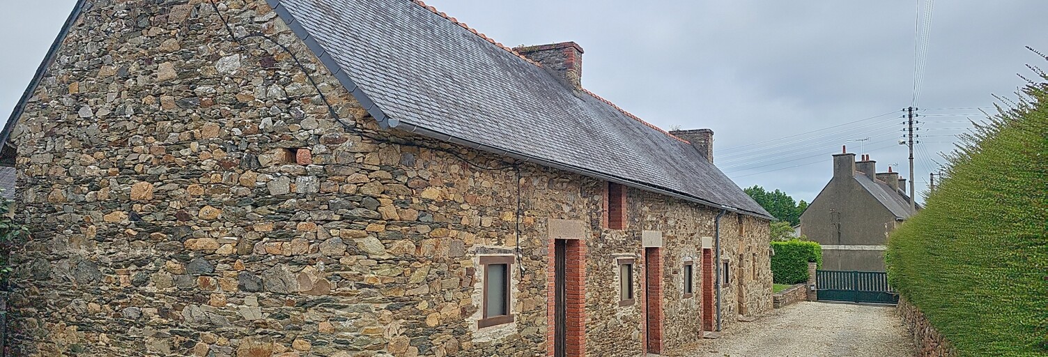 Maison 5 Pièces 155 m² à vendre à Paimpol (22500)