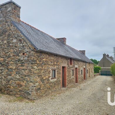 Maison 5 pièces 438500 €