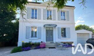 Maison 8 Pièces 233 m² à vendre à Saint-Germain-lès-Corbeil (91250)