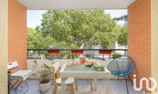 Appartement 2 Pièces 47 m² à vendre à Blagnac (31700)